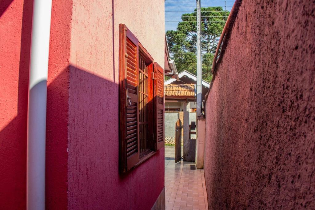 Casa Charmosa em Campos do Jordão room 5