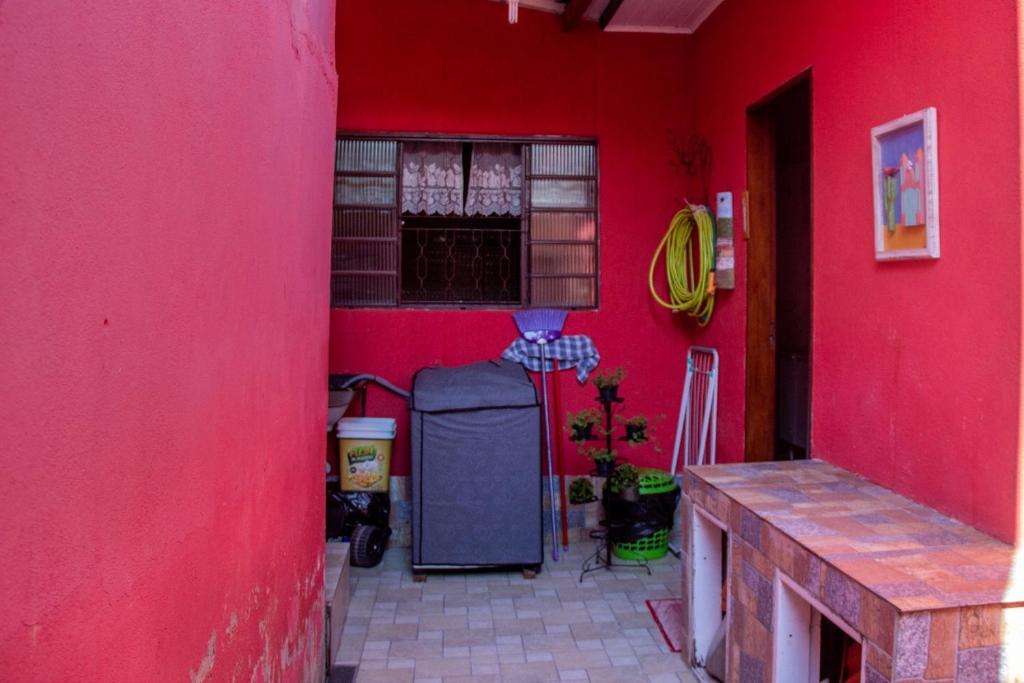 Casa Charmosa em Campos do Jordão room 6
